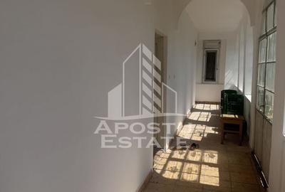 Casă unifamilială cu teren de 1504 mp - 4