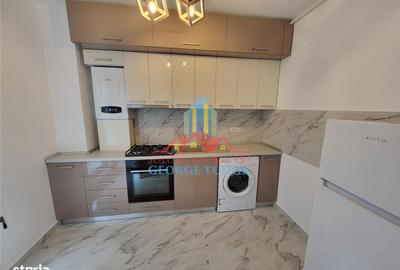 Garsonieră decomandată în Militari - 2