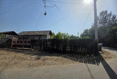 Casa de vanzare, Mane?ti Jude?ul Dambovi?a - 2