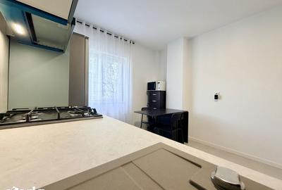 Apartament cu 2 camere decomandat, mobilat în Tineretului - 15