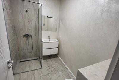 AP 1cam  Str. Basarabiei / Central Park 2 - 4