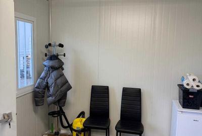 Spațiu comercial, de 18 mp, în Central - 6