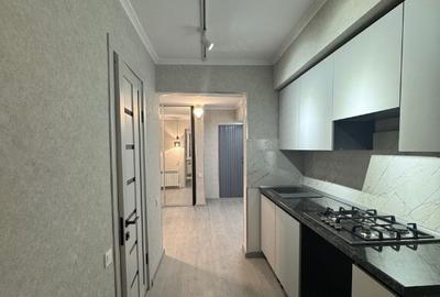 Garsoniera de vanzare in Blumana - 1