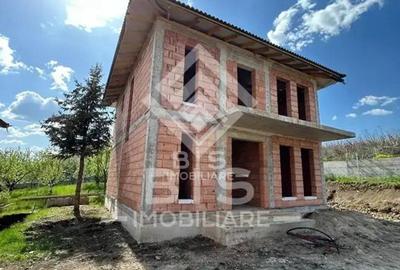 Casă individuală cu 5 camere cu Teren 300 Mp în Nord - 6