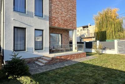 Casă cu 4 camere în Cârcea - 3