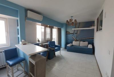 Garsonieră semidecomandată, mobilată în Tineretului - 6