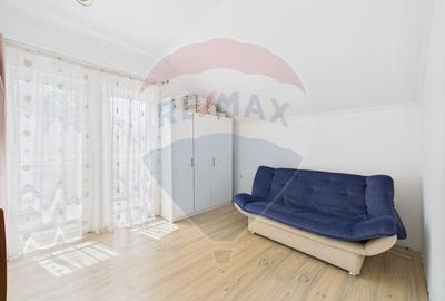 Casa 5 camere de vanzare in Gulia - Tartasesti, 560 mp teren - 16