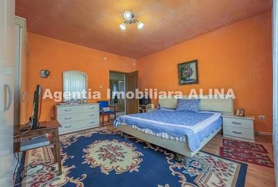 Casa in Mun. Deva, Jud. Hunedoara, zona Aurel Vlaicu, teren 368 mp. - 5