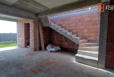 Duplex cu 4 camere cu Teren 304 Mp în Săcălaz - 17