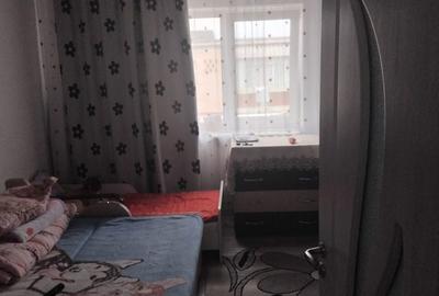 Garsonieră nedecomandată în Central - 1