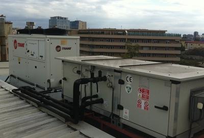 REC0002072 Sediu clinica medicala Unirii Tineretului Budapesta - 5