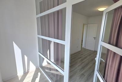 Apartament cu 3 camere, utilat si mobilat complet, cu finisaje premium - 8