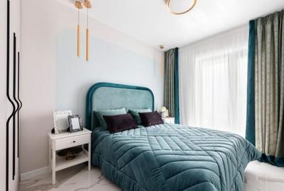 PROMOTIE TVA 21 % Inclus 2 camere in constructie bloc nou Sector 4 acces metrou - 3