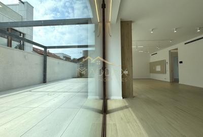 Casă individuală cu 6 camere cu Canalizare în Iancu Nicolae - 4