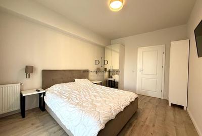 Apartament 3 camere chirie- Parcare subterana- zona Centrala/NTT DATA - 7