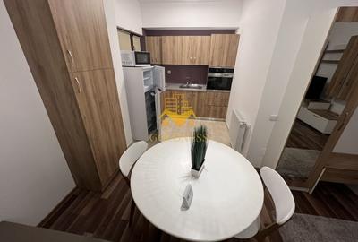 Mobilat modern, open space, cartierul Iris zona Maramuresului - 5