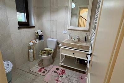 Vila 6 camere - 1500mp teren - Bucium - 23