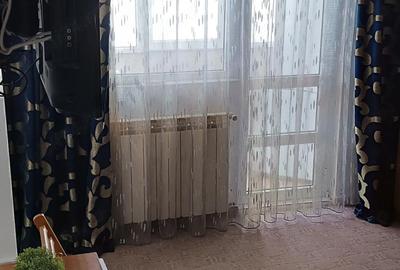 Garsonieră decomandată în Central - 2