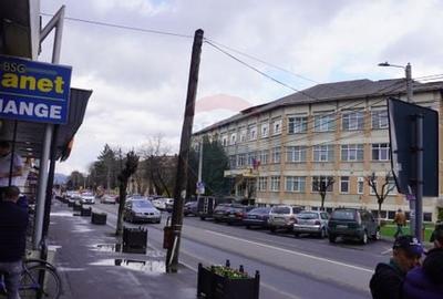 Spațiu comercial, de 43 mp, în Est - 4