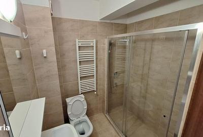 Apartament cu 3 camere decomandat în Central - 13