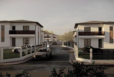 Casă cu 3 camere în Răchiți - 1