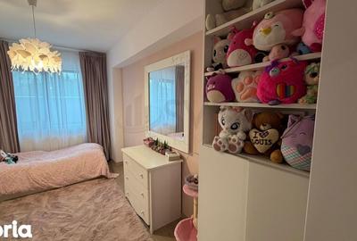 Apartament cu 3 camere decomandat, mobilat în Sisești - 12