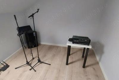 PF dau in chirie spatiu la mansarda 250 mp pt birouri cu bucatarie profesioanala - 7