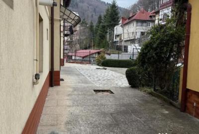 Casă cu 8 camere cu Teren 502 Mp în Castelul Peleș - 8