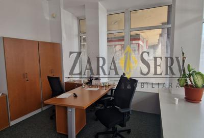 Birou, 160 mp în Ultracentral