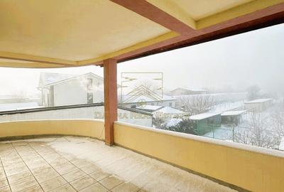 Casă individuală cu 15 camere cu Teren 2802 Mp în Vidra - 15