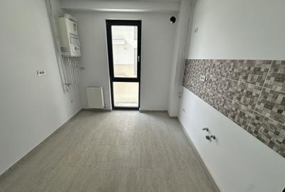 AP. 2 CAMERE CORA ALEXANDRIEI, RATE LA DEZVOLTATOR, BLOC NOU, COMIS 0% - 3