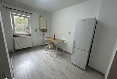 Apartament cu 2 camere decomandat în Circumvalațiunii - 10