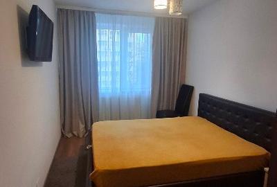 Apartament cu 2 camere decomandat, mobilat în Colentina - 6