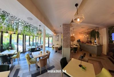 Restaurant de vânzare Otopeni ultracentral | afacere profitabilă - 4