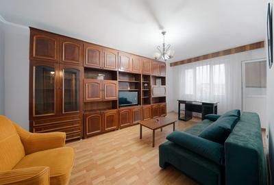 Apartament cu 2 camere decomandat, mobilat în Rahova - 3