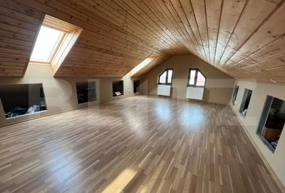 Vila / Casa de vis, 246 mp utili, garaj, Stupini - 2