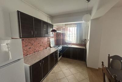 Apartament in bloc nou cu 2 camere de inchiriat in zona Independentei