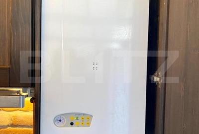 Apartament LUX 3 camere cu priveliste top! Garaj, Gheorgheni - 14