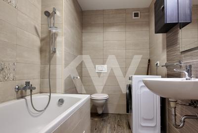 Studio modern si complet mobilat, in zona Tractorul - 9