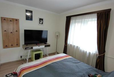 Apartament cochet de 3 camere, etaj 2/4, Grigorescu, Alexandru Vlahuta Apartament cochet de 3 camere, etaj 2/4, Grigorescu, Alexandru Vlahuta - 11