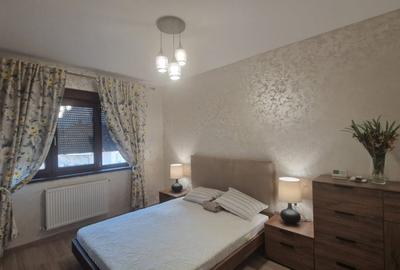 Apartament 3 camere, open space, 104mp, Central - 3