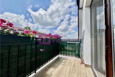 Apartament cu 2 camere | Lacul lui Binder | constructie recenta, cu balcon | loc - 6