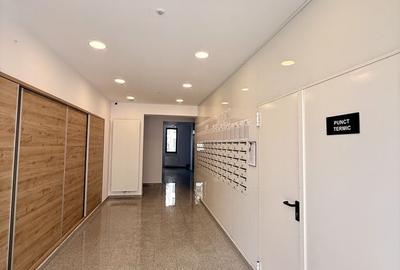 Apartament cu 2 camere, mobilat în Băneasa - 2