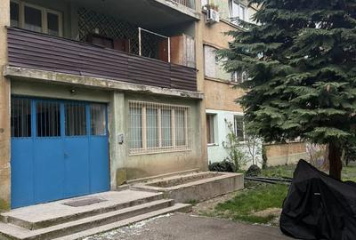 Garsonieră în Ciarda Roșie - 1