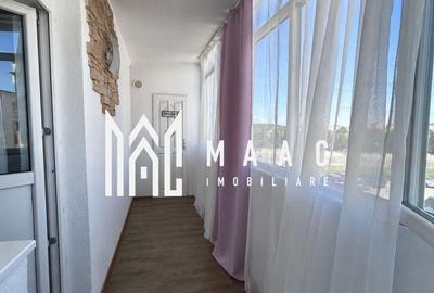 Apartament cu 2 camere decomandat în Central - 8
