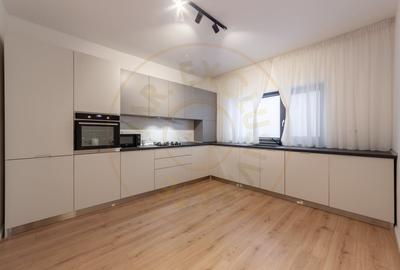 Vila Noua Prima Inchiriere | Independenta  Energetic | Finisaje Premium - 2