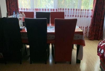 Apartament cu 3 camere decomandat în Alexandru Obregia - 3