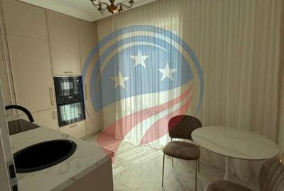 Garsonieră decomandată în Calea București - 6