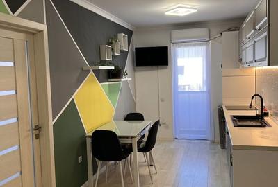Apartament cu 2 camere decomandat în Florești - 6