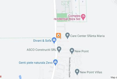 Loc parcare+taxe incluse!Apartament premium in bloc nou, Pipera 188 - 2